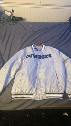 Cowboys wind breaker