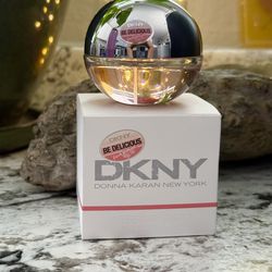 DKNY Be Delicious Fresh Blossom 1 fl oz Open Box