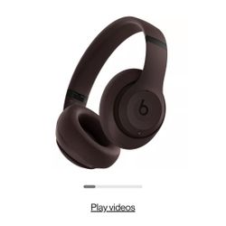 Beats Studio Pro Wireless Headphones