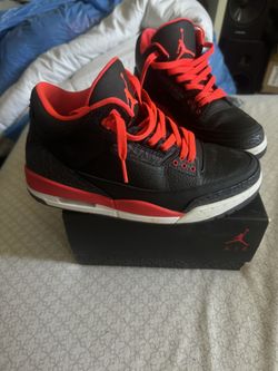 Jordan Retro 3