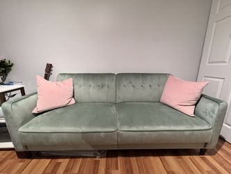 Convertible Sofa