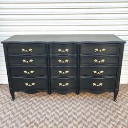 Dixie 12 Drawers French Dresser