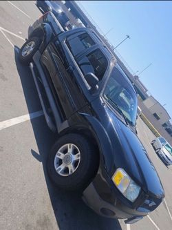 2003 Ford Explorer