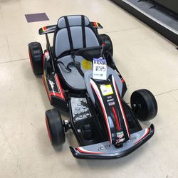 Kids Go Kart 24V Battery Operated 
