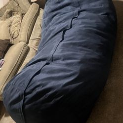Oversized Bean Bag From Macys