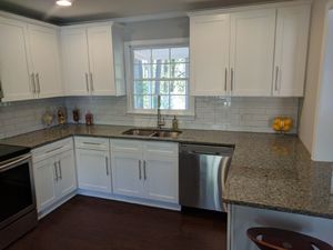 New And Used Kitchen Cabinets For Sale In Augusta Ga Offerup