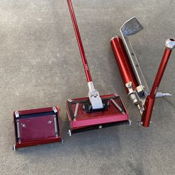 Level 5 Drywall Tools