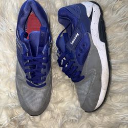 Men Shoes Saucony 
