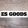 ES GOODS 