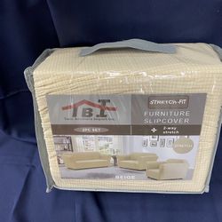 2pc Sofa Cover