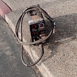 Lincoln welder