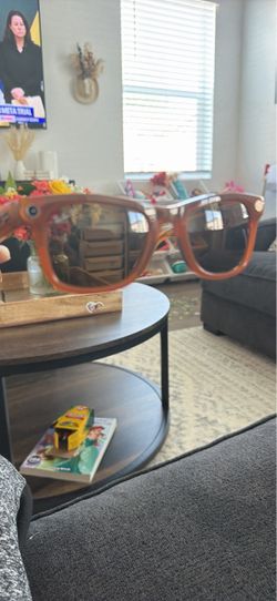 Ray Ban Meta Gen1 shiny caremel