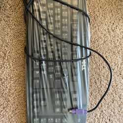 Dell Keyboard SK-8110
