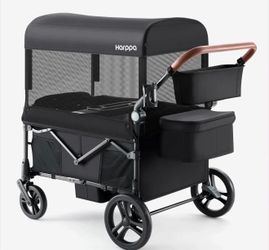 Harppa Stroller Wagon New