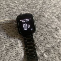 iPhone Watch