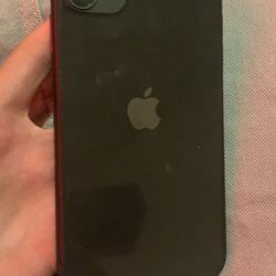 iPhone 11 iCloud Locked