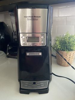 Cafetera
