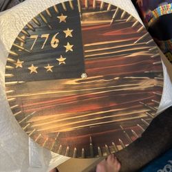 Clock Plates