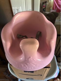 Infant  bumbo chair