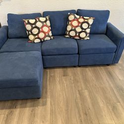 CONVERTIBLE COUCH BED 