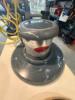 VIPER VN2015 – 20” Commercial Floor Buffer / Polisher