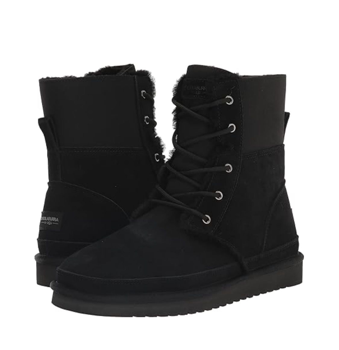 Koolaburra by UGG Women's Advay Tall Boot size 8