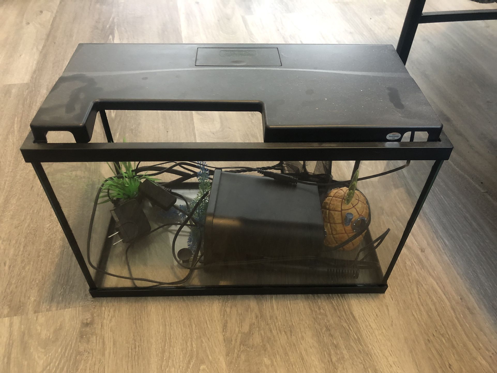 Aquarium
