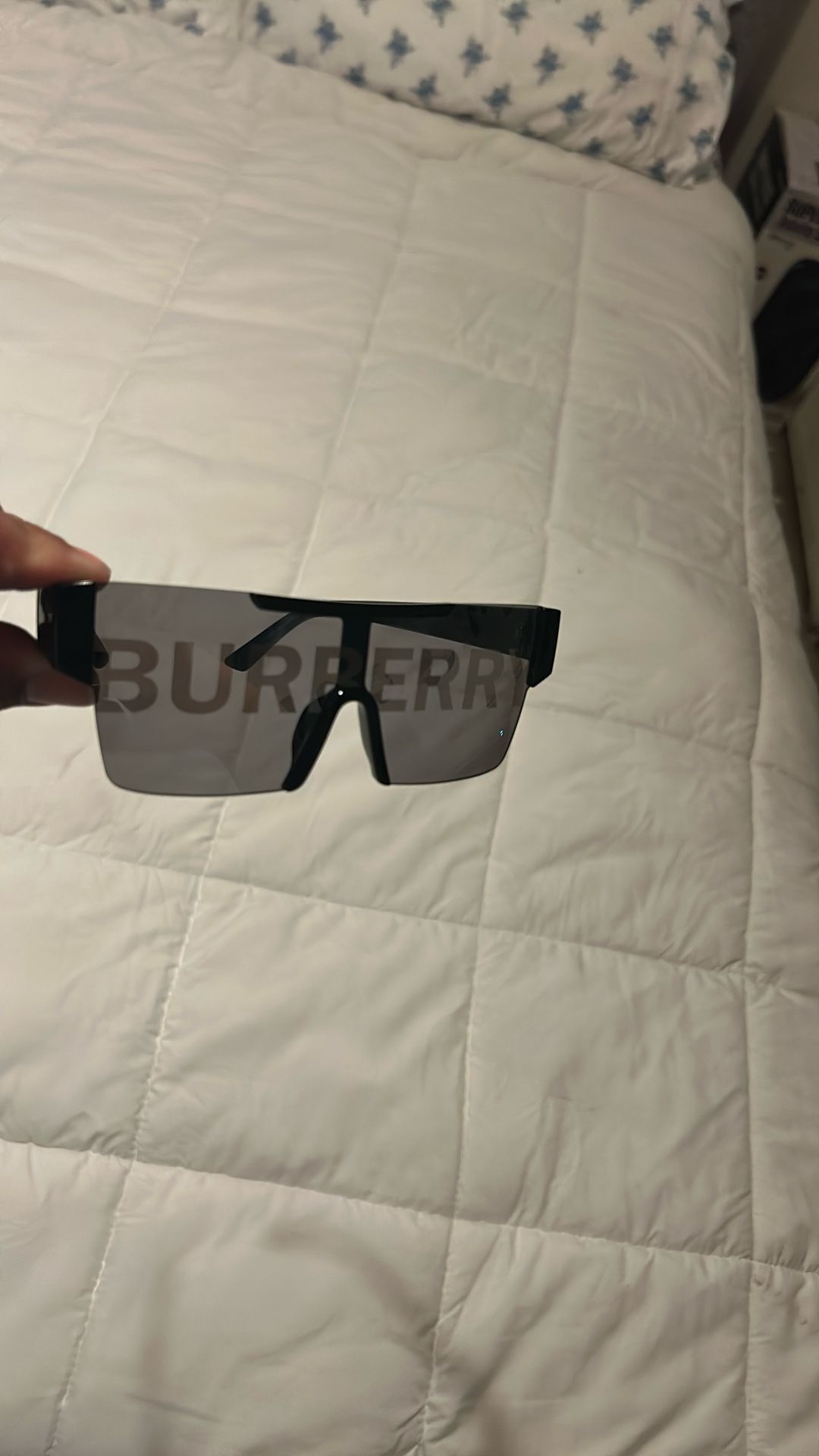 Burberry Shades