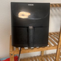Air Fryer 