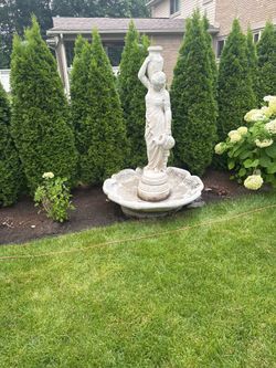 Water Feature