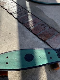 Penny Board Used