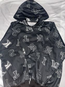 SDL Hoodie Size M