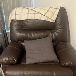Recliner