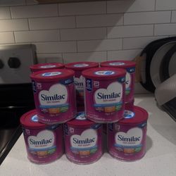 Similac Soy Isomil