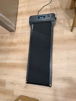 King Smith Walking Pad