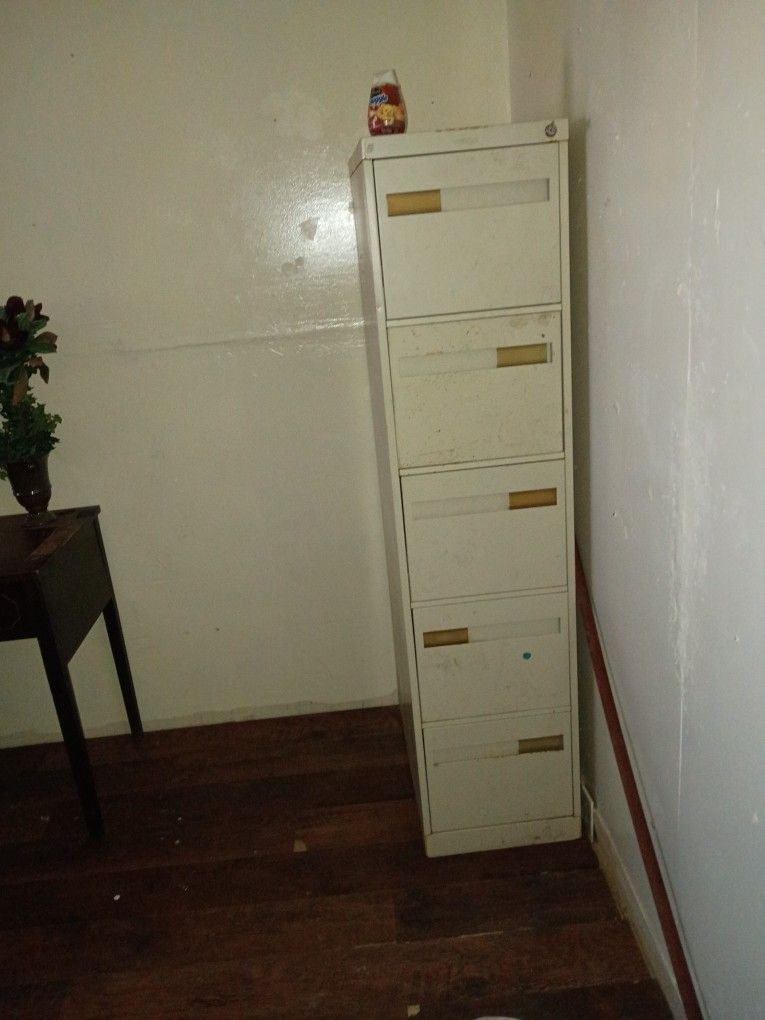 Filing Cabinet