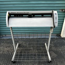 Ana Express Elite Series Cutting Plotter AE-75E