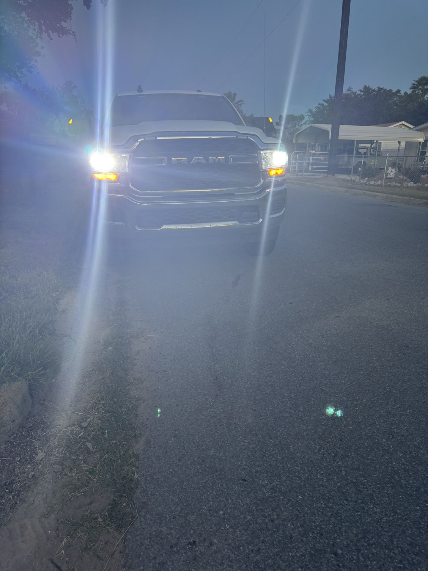 LED HEADLIGHTS $40 Any Vehicle