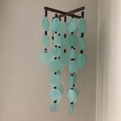 Wind Chimes 