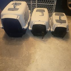 Pet Kennel/Crate 