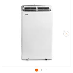 Air Conditioner AC Unit 