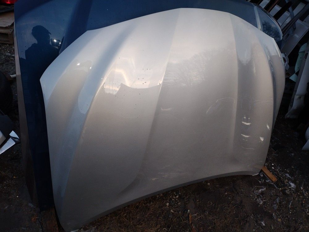 OEM Toyota Part