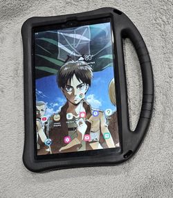 Samsung Galaxy Tab A SM-T510