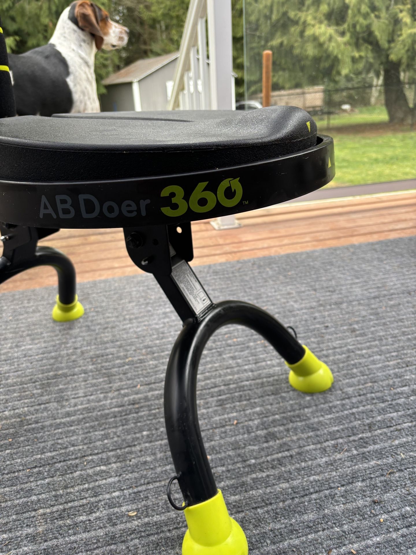 AB Doer 360