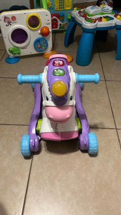 unicorn bike
