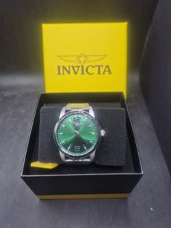 Invicta Men's Watch