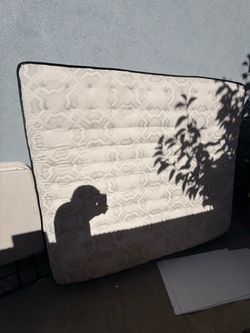 California King Mattress