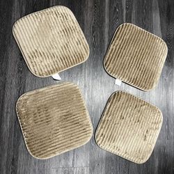 memory foam chair cushions / chair pads