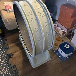 Cat Exercise Wheel