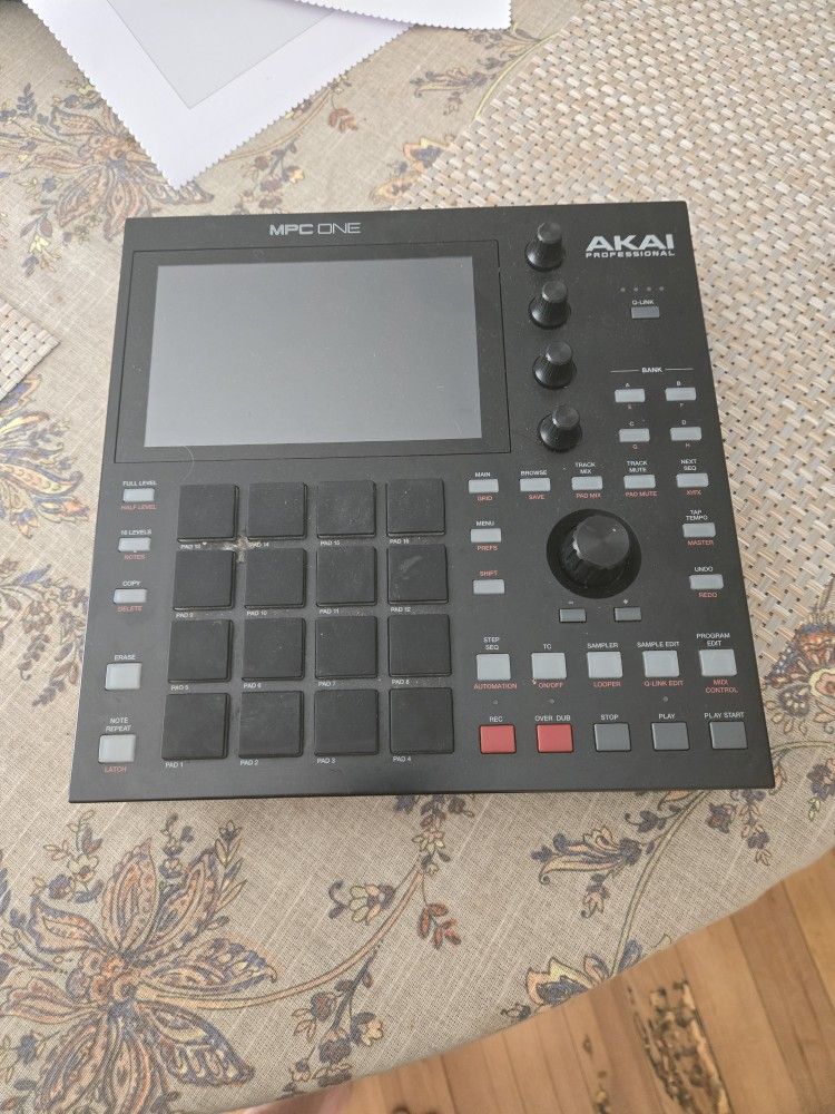 Mpc One 